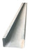 P-GAL Perfil C Galvanizado 80x40x15x1.6 Tira De 12 Mts 0