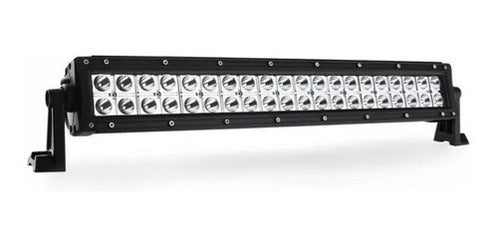 Lux Led 60 LED Light Bar 180 Watts - Cree (86.9 cm Long) 1