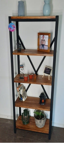 Regiu Furniture Shelf 7