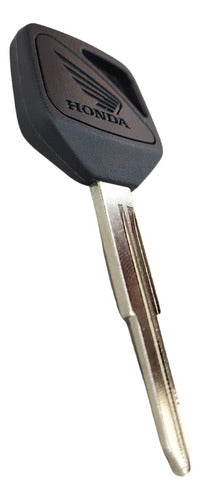 Honda Contact Key CBR 600 / XL650 Transalp Various 1