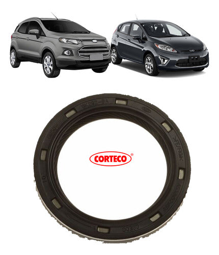 Reten Arbol Levas Focus Ecosport Sigma 1.4 Td 0