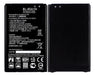 LG Bateria BL-45A1H Para Q10 K10 4G 2016 K410 Con Garantia 0