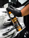 Toxic Shine Clean Stuff Upholstery Cleaner 1