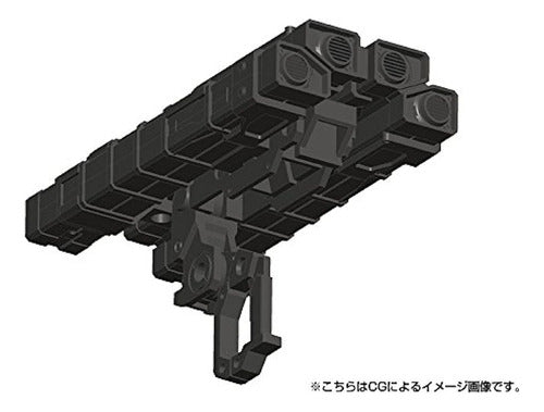 Productos De Soporte De Modelado De Kotobukiya: Accesorio De 1