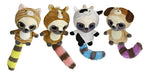 Peluche Lemur Yoohoo&friends Aurora Suave Tierno Calidad Ax® 1