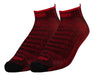 Compression Socks 15-20 Media Sox® Sport Running Ankle Socks 52