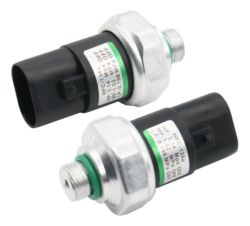 Lion Air Pressure Switch for Fiat @Model 1.6 Cs 88/98 0