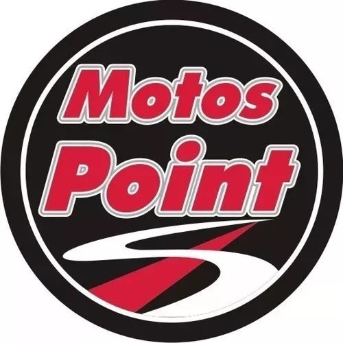 Caliper Rubber for Honda Nissin Motorcycles Point 1