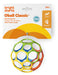 Pelota Plastica Flexible Bebe Bright Starts 10340 0