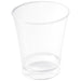 Aries Tequila Disposable Plastic Glasses - 20 Pack 0