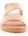 Viamo Fritillaria Women's Sandal with Low Straps for Summer 1