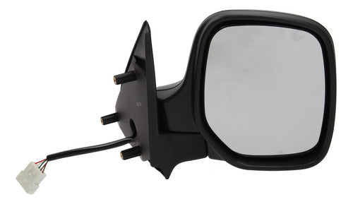 Right Electric Exterior Mirror Peugeot Partner Patagonica 1
