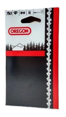 Oregon Chain For 45cc Chainsaws - 72 Links, .325 0