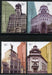 2003 Architecture - Palaces - Argentina (Stamps) MNH 0