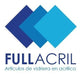 Full-acril Exhibidor Aros Placa Chico 42 Aros X5 Unidades 4