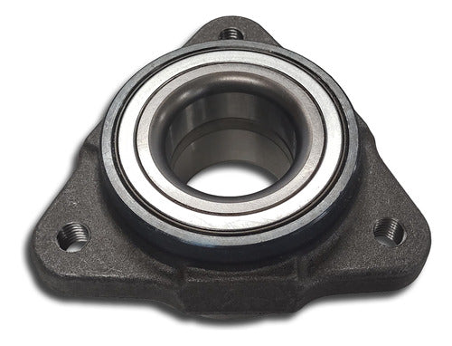 Ntp Front Hub with Bearing for Ford Ranger 2.8 Xlt I Dc 4x4 Lim.l0 0