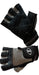 Leamau Soft Weightlifting Gloves XL Black 1