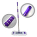 Annie's Home Extendable Floor Mop 106 to 140 cm 4