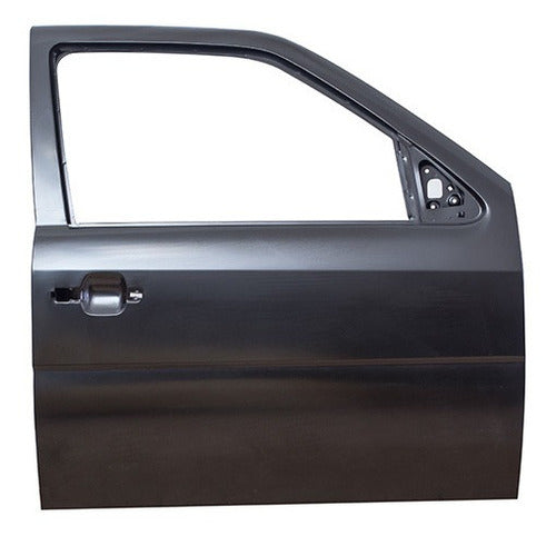 Puerta Delt. Der. (4p) Vw Parati 2004-05 G3 (2ºs) 0