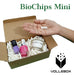 Bio Chips Mini Para Embalaje, Relleno Ecológico X 6kg 2