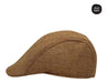 Breathable Lightweight Ivy Cap - Summer and Mid-season Hat 23