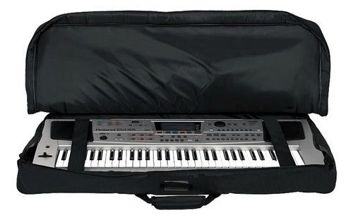 Warwick Super Reinforced Keyboard Case Rockbag RB21517B 1