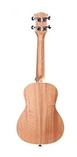 Joy Joy311 Soprano Ukulele With Bag 4