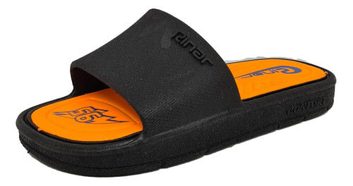 Unisex Beach Sandal Slide Rinar - RI700 9