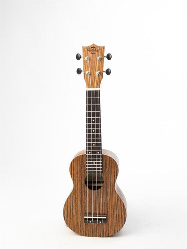 Ukelele Soprano De Estudio Molokai Uks-2145 0