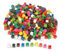 Learning Resources Centimeter Cubes, Juego De 1000 0