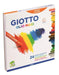 Pasteles Al Oleo Giotto X 24 Libreria Constitucion Crayones 0