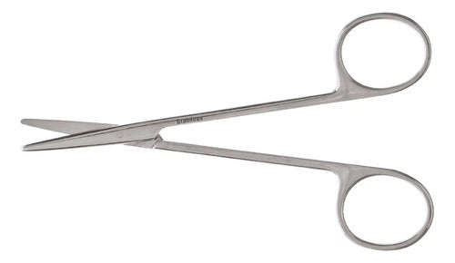 Duke 20 cm Metzenbaum Scissors 0