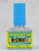 Mr. Hobby Liquid Adhesive for Model Making - Mr. Cements 2