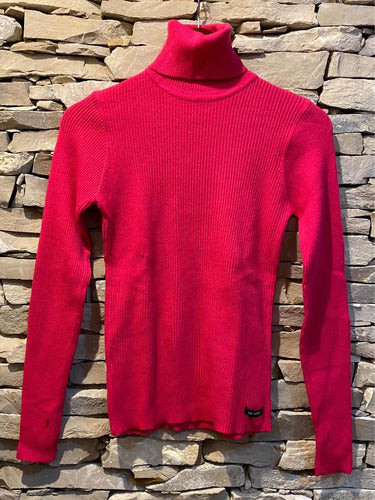 Bremer The Market Ribbed Sweater 45