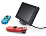 Nintendo Adjustable Charging Stand for Switch 0