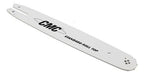 CMC Sword Bar 50 Cm for Chinese Chainsaws .325´´ 1.3mm 0