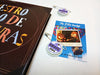 Nuestro Libro De Aventuras Up Album Kraft C/lap + Insignias 3