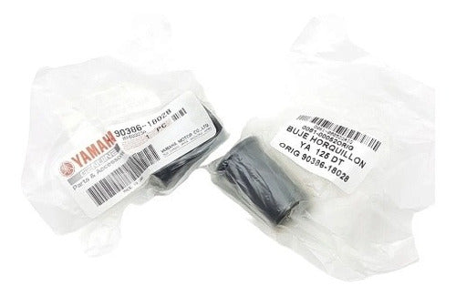 Yamaha 125/175 Dt Fork Tube Bushing (jgox2) Nadal Motos 1