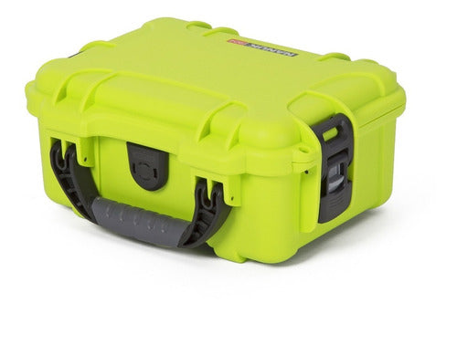 Nanuk 904 Waterproof Hard Case No Foam - Similar to Pelican 57