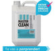 Suavizante Para Ropa Tradicional X 5 Lts - Master Clean 0