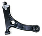 Takama Lower Left Control Arm with Bushings and Ball Joint for Toyota Corolla 08/19 0