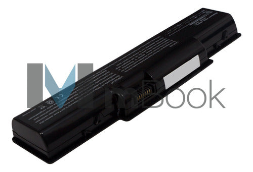 Bateria Notebook Para Acer 5516 5536 5735z 5738z 4720 4315 1