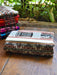 Pack of 2 Aguayo Norteño Inca Blankets 1.15 x 1.15 22