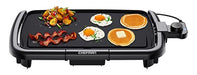 Chefman Electric Griddle with Control 0