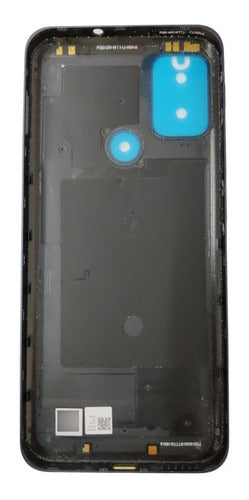 Motorola G10 Replacement Back Cover 2