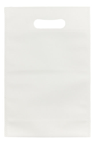 Naguara 200 Eco Friselina Bags 20x30x10 of 80g - Plain 4