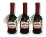 Aceto Balsamico Di Modena Millan Igp 250ml Pack X3 0