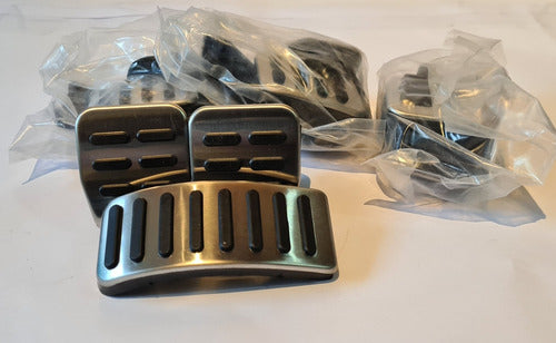 Volkswagen Up Sport Pedals - Specific Fit 1