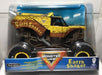 Monster Jam 1:24 Scale Vehicle 58700 7