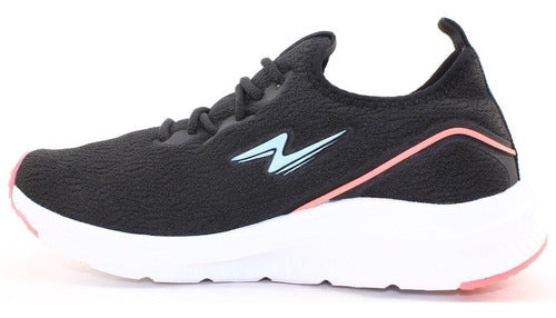 South 1 Galway Women's Gym Running Shoes 2